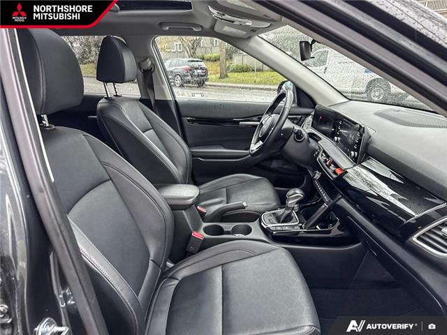2024 Kia Seltos EX (Stk: 629324) in North Vancouver - Image 20 of 23