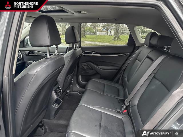 2024 Kia Seltos EX (Stk: 629324) in North Vancouver - Image 21 of 23