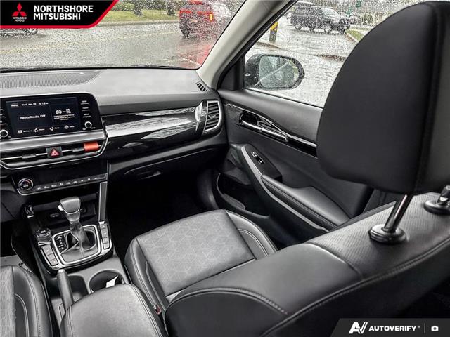 2024 Kia Seltos EX (Stk: 629324) in North Vancouver - Image 23 of 23