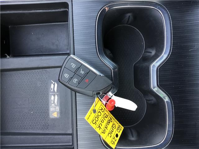 2025 GMC Acadia Elevation (Stk: R0105) in Cornwall - Image 11 of 30