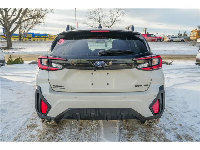 2026 Subaru Crosstrek Onyx (Stk: 228910) in Red Deer - Image 3 of 18