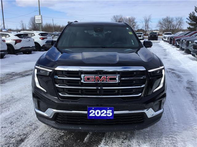 2025 GMC Acadia Elevation (Stk: R0105) in Cornwall - Image 28 of 30