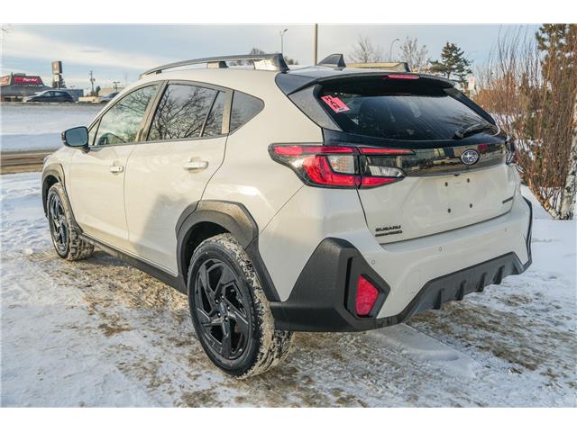 2026 Subaru Crosstrek Onyx (Stk: 228910) in Red Deer - Image 5 of 18