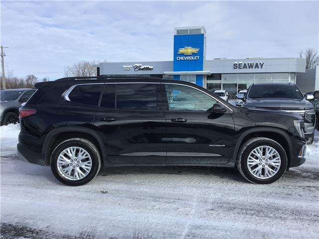 2025 GMC Acadia Elevation (Stk: R0105) in Cornwall - Image 26 of 30