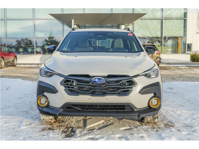 2026 Subaru Crosstrek Onyx (Stk: 228910) in Red Deer - Image 7 of 18