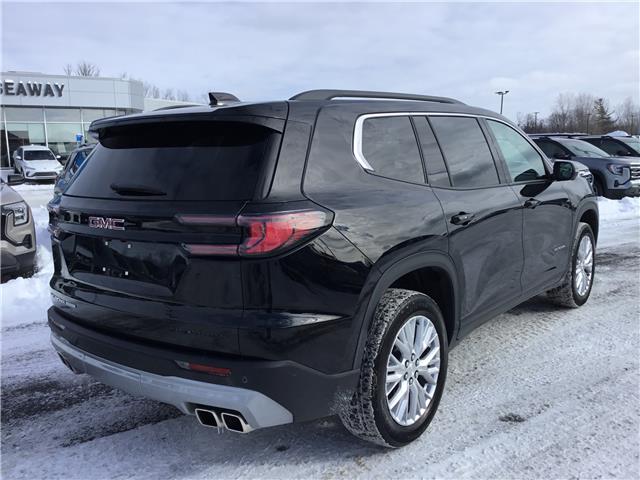 2025 GMC Acadia Elevation (Stk: R0105) in Cornwall - Image 25 of 30