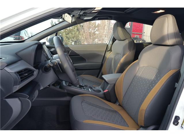 2026 Subaru Crosstrek Onyx (Stk: 228910) in Red Deer - Image 8 of 18