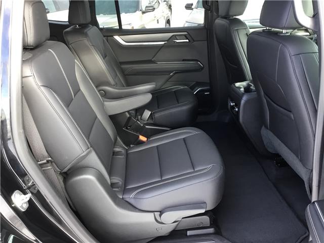 2025 GMC Acadia Elevation (Stk: R0105) in Cornwall - Image 17 of 30