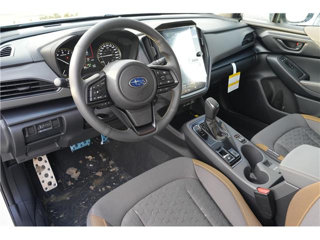 2026 Subaru Crosstrek Onyx (Stk: 228910) in Red Deer - Image 9 of 18