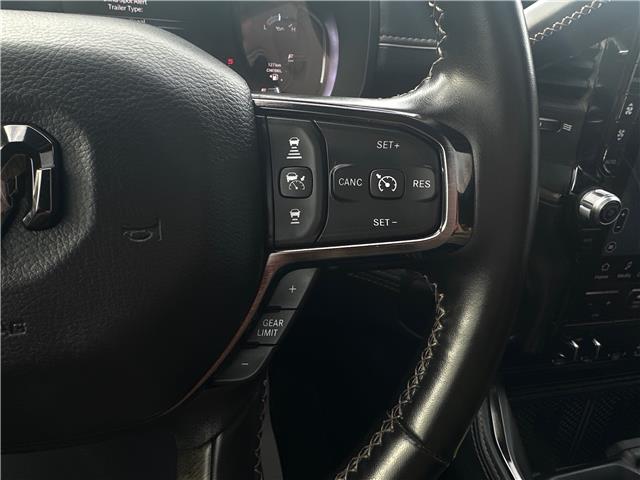 2025 RAM 2500 Limited (Stk: 43453J) in Belleville - Image 24 of 30