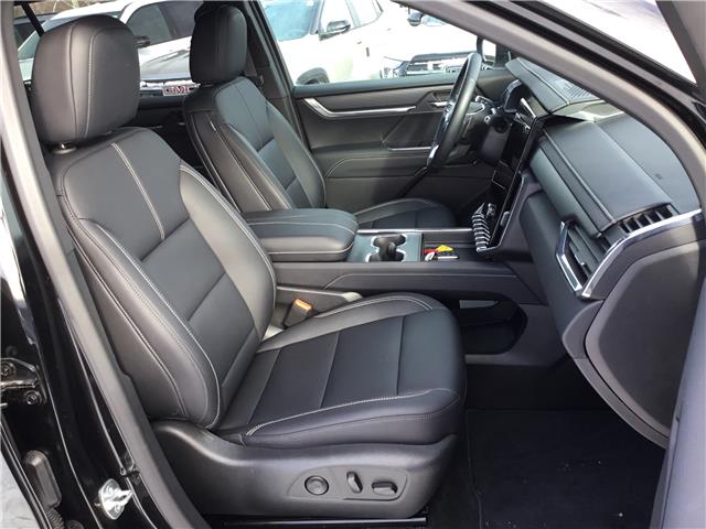 2025 GMC Acadia Elevation (Stk: R0105) in Cornwall - Image 18 of 30