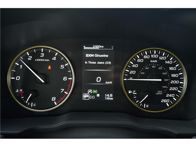 2026 Subaru Crosstrek Onyx (Stk: 228910) in Red Deer - Image 11 of 18
