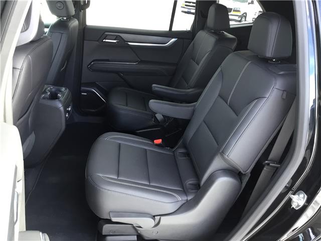 2025 GMC Acadia Elevation (Stk: R0105) in Cornwall - Image 13 of 30