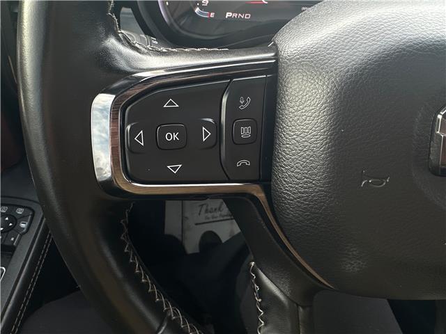 2025 RAM 2500 Limited (Stk: 43453J) in Belleville - Image 25 of 30