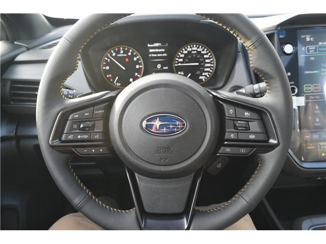 2026 Subaru Crosstrek Onyx (Stk: 228910) in Red Deer - Image 12 of 18