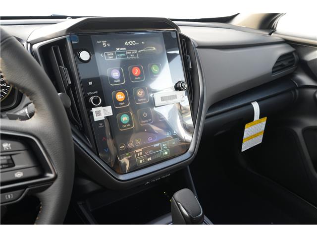 2026 Subaru Crosstrek Onyx (Stk: 228910) in Red Deer - Image 13 of 18