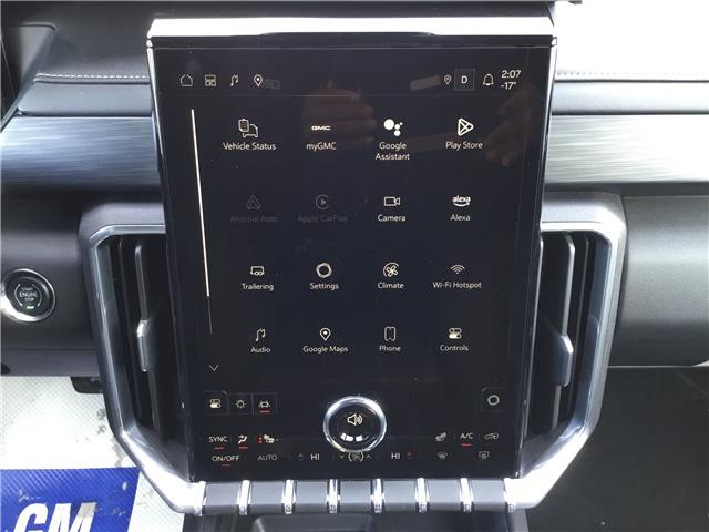 2025 GMC Acadia Elevation (Stk: R0105) in Cornwall - Image 8 of 30