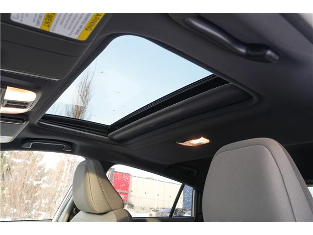 2026 Subaru Crosstrek Onyx (Stk: 228910) in Red Deer - Image 16 of 18