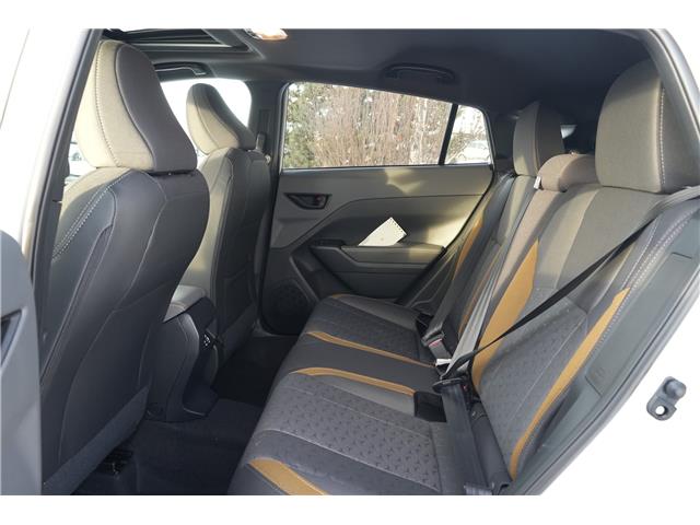 2026 Subaru Crosstrek Onyx (Stk: 228910) in Red Deer - Image 17 of 18