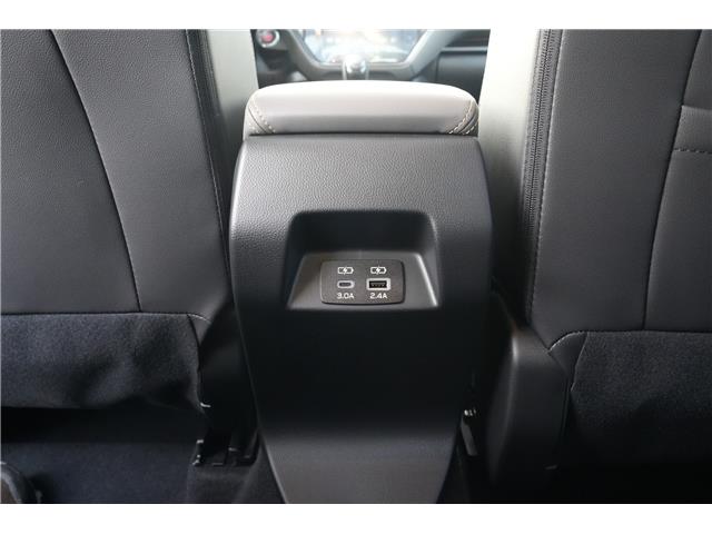 2026 Subaru Crosstrek Onyx (Stk: 228910) in Red Deer - Image 18 of 18