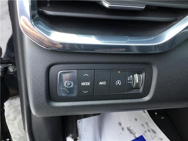 2025 GMC Acadia Elevation (Stk: R0105) in Cornwall - Image 3 of 30