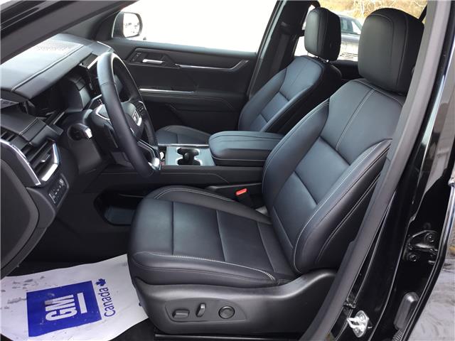 2025 GMC Acadia Elevation (Stk: R0105) in Cornwall - Image 4 of 30