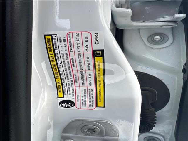 2025 RAM 2500 Limited (Stk: 43453J) in Belleville - Image 27 of 30