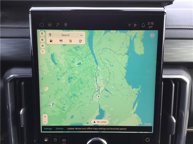 2025 GMC Acadia Elevation (Stk: R0105) in Cornwall - Image 10 of 30