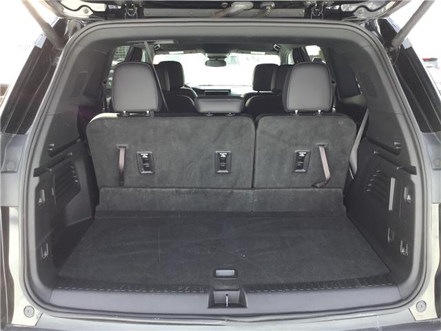 2025 GMC Acadia Elevation (Stk: R0105) in Cornwall - Image 20 of 30