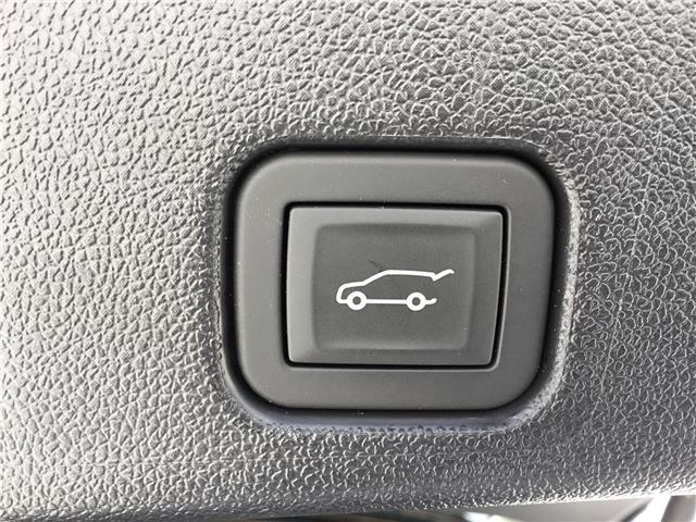 2025 GMC Acadia Elevation (Stk: R0105) in Cornwall - Image 21 of 30