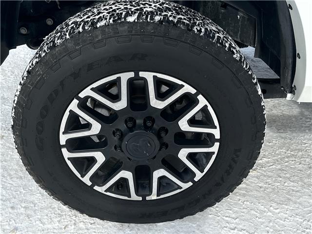 2025 RAM 2500 Limited (Stk: 43453J) in Belleville - Image 29 of 30