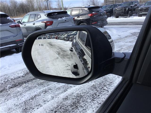 2025 GMC Acadia Elevation (Stk: R0105) in Cornwall - Image 29 of 30