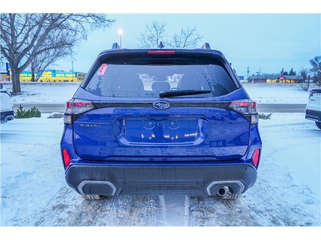 2026 Subaru Forester Limited (Stk: 458436) in Red Deer - Image 3 of 18