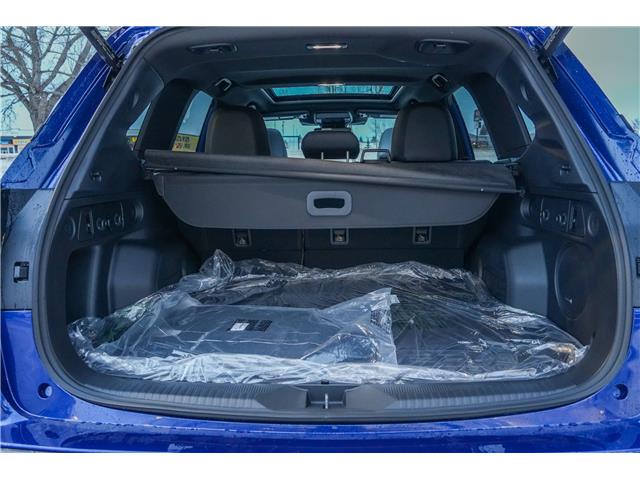 2026 Subaru Forester Limited (Stk: 458436) in Red Deer - Image 4 of 18