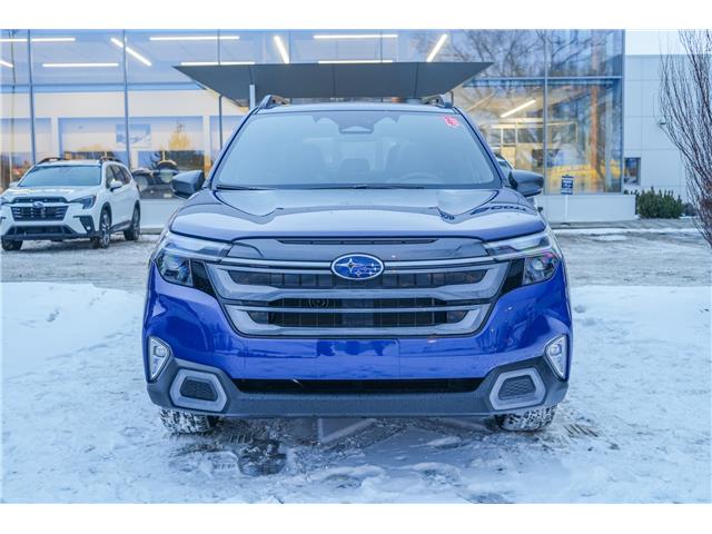 2026 Subaru Forester Limited (Stk: 458436) in Red Deer - Image 7 of 18