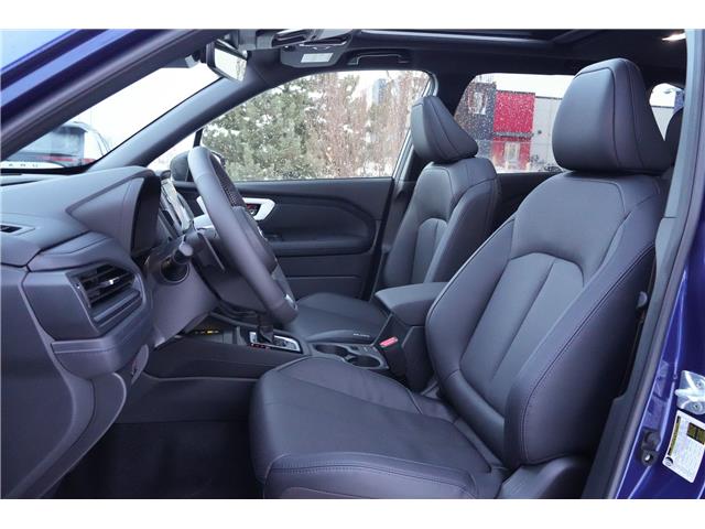 2026 Subaru Forester Limited (Stk: 458436) in Red Deer - Image 8 of 18