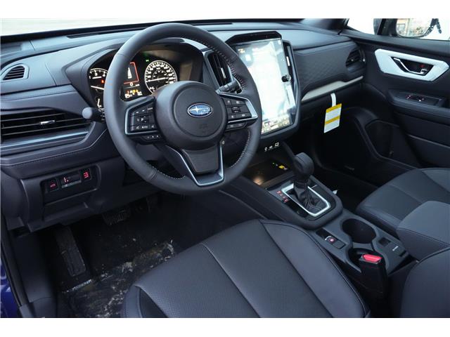 2026 Subaru Forester Limited (Stk: 458436) in Red Deer - Image 9 of 18