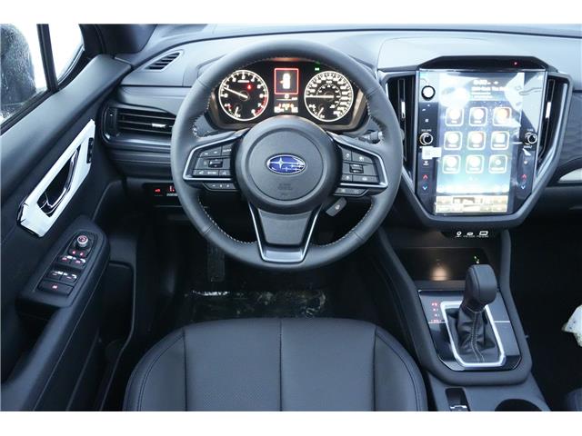 2026 Subaru Forester Limited (Stk: 458436) in Red Deer - Image 10 of 18