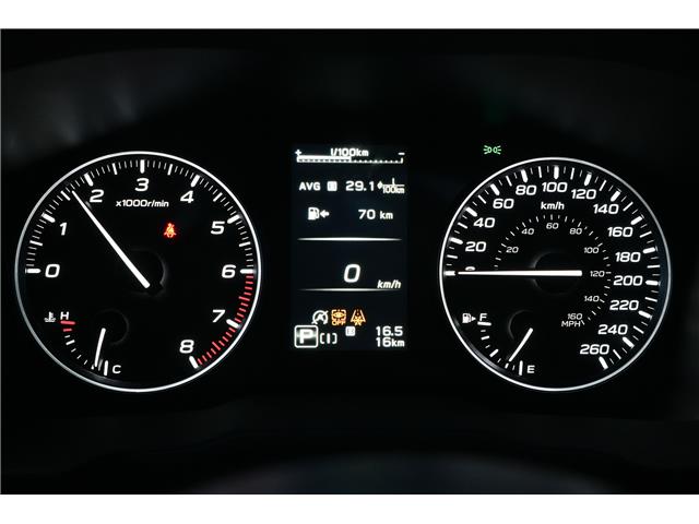 2026 Subaru Forester Limited (Stk: 458436) in Red Deer - Image 11 of 18