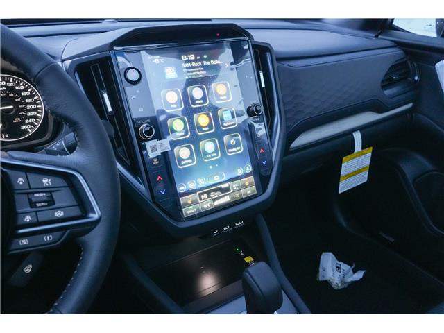 2026 Subaru Forester Limited (Stk: 458436) in Red Deer - Image 13 of 18