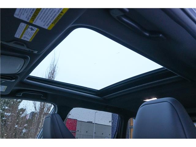 2026 Subaru Forester Limited (Stk: 458436) in Red Deer - Image 16 of 18