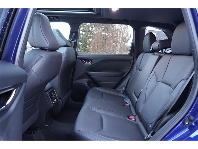 2026 Subaru Forester Limited (Stk: 458436) in Red Deer - Image 17 of 18