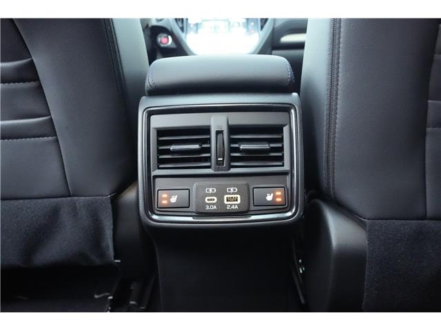 2026 Subaru Forester Limited (Stk: 458436) in Red Deer - Image 18 of 18