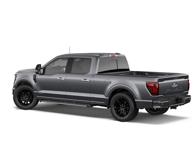 2026 Ford F-150 XLT (Stk: 26T7055) in Red Deer - Image 2 of 7