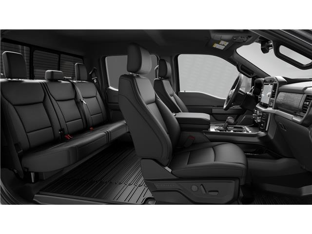 2026 Ford F-150 XLT (Stk: 26T7055) in Red Deer - Image 5 of 7