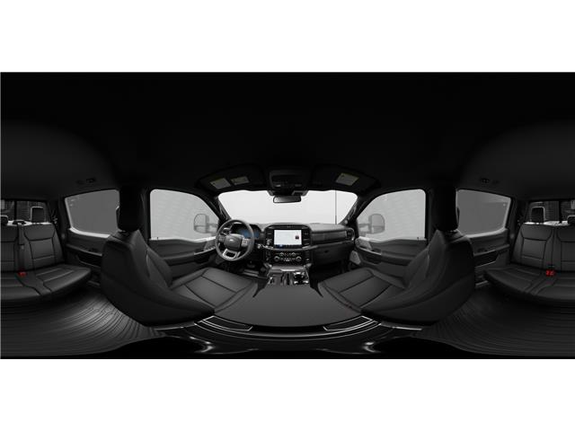 2026 Ford F-150 XLT (Stk: 26T7055) in Red Deer - Image 7 of 7