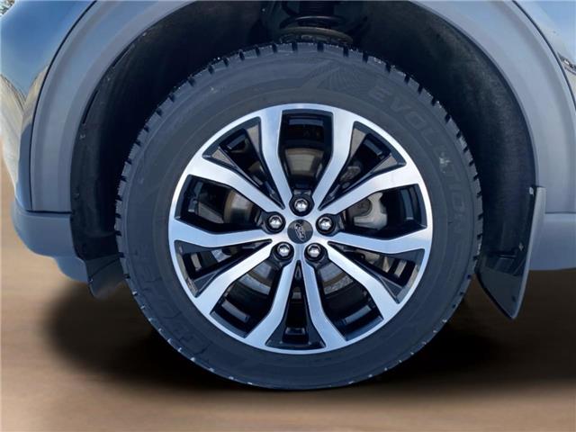 2023 Ford Explorer ST-Line (Stk: P25030) in Melfort - Image 11 of 20
