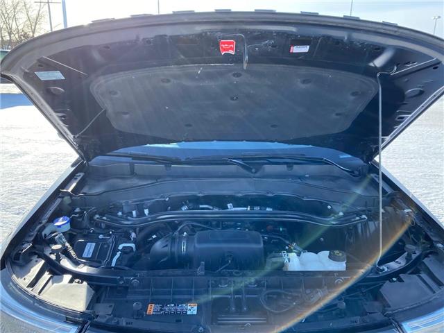 2023 Ford Explorer ST-Line (Stk: P25030) in Melfort - Image 13 of 20