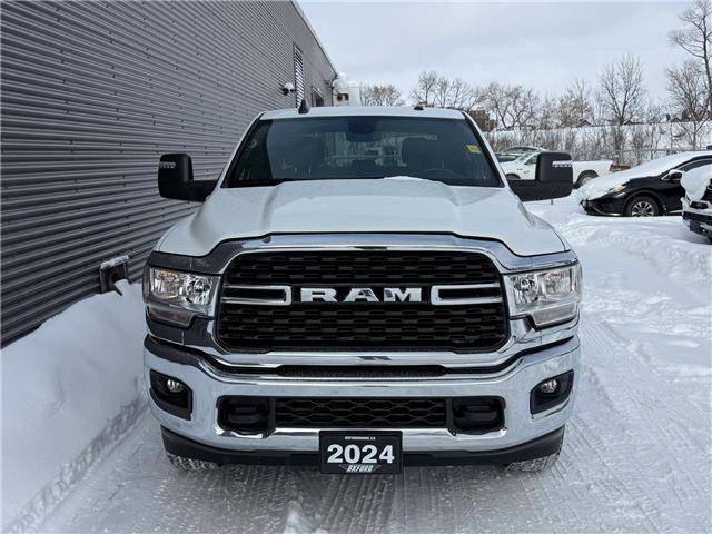 2024 RAM 3500 Big Horn (Stk: U11070) in London - Image 2 of 24