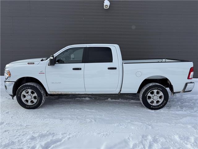 2024 RAM 3500 Big Horn (Stk: U11070) in London - Image 3 of 24